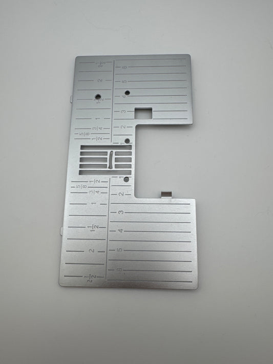 STITCH PLATE CPL - 68012771