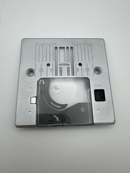 Needle Plate -  H2A0024000 - H2A0033004