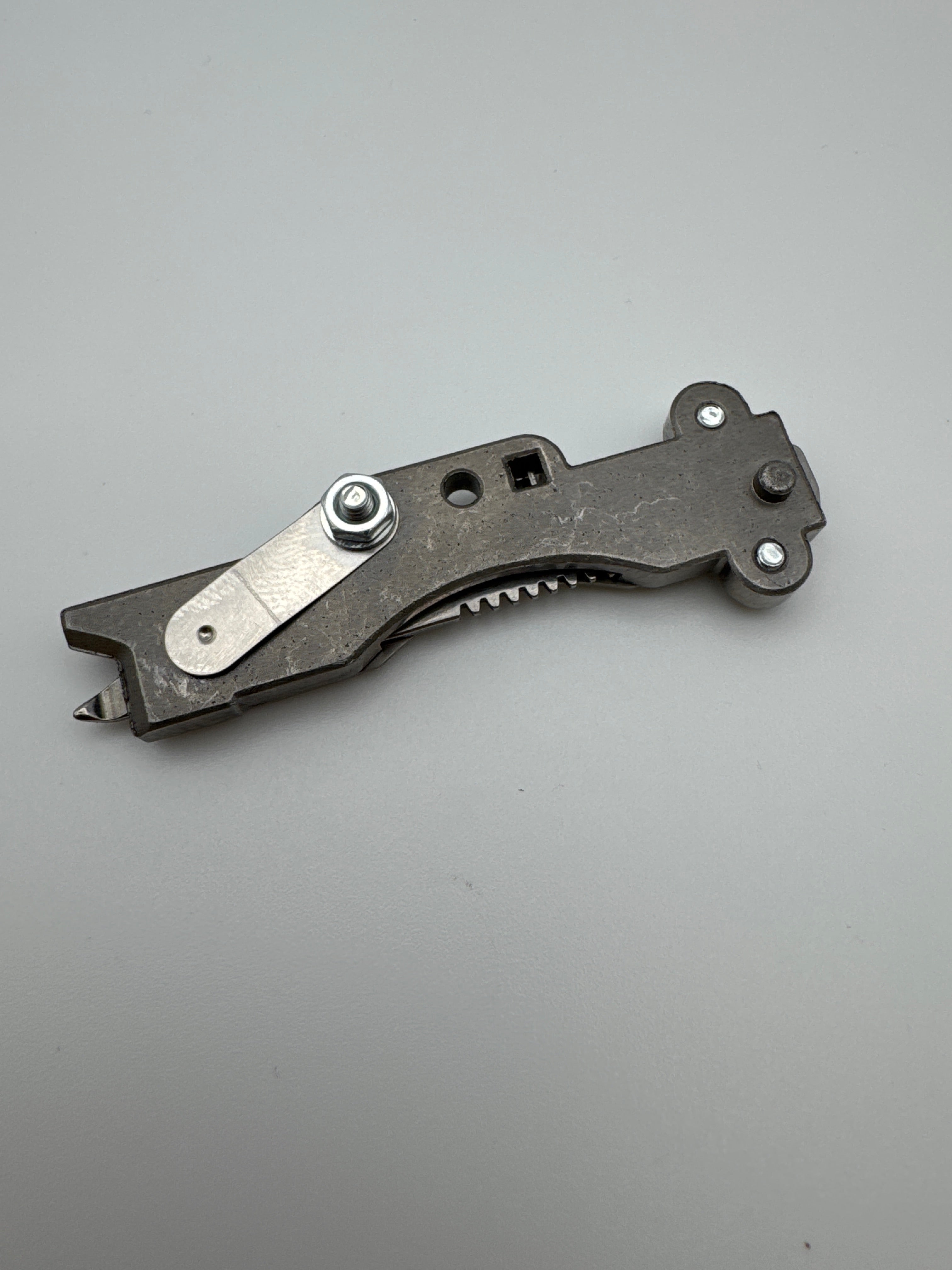 THREAD CUTTER CPL 8 SERIES - 0314187100 – All Sewing Machine Parts