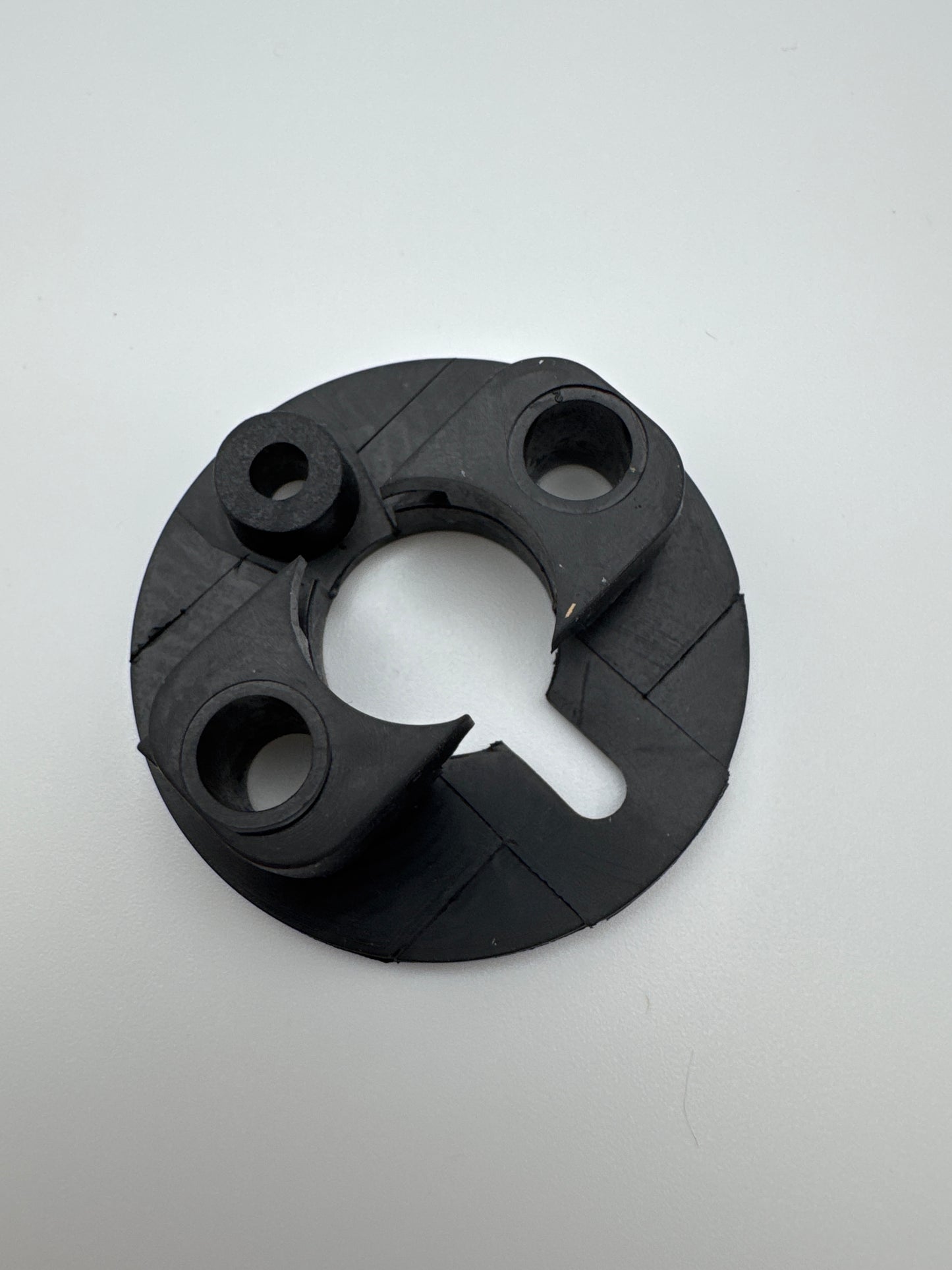 Rubber Damper Motor #412999902