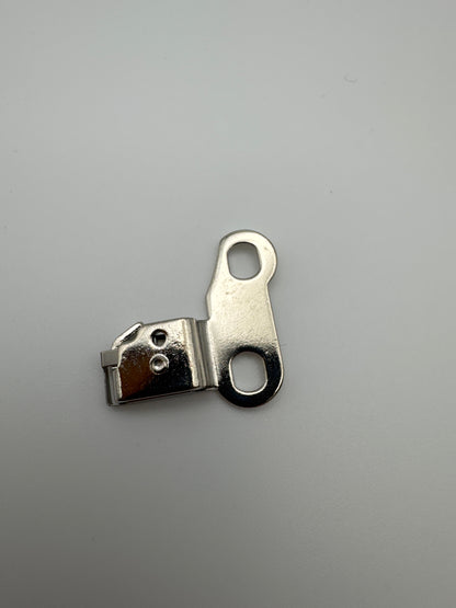 ROTARY HOOK PLATE(2) CPL. #416143901