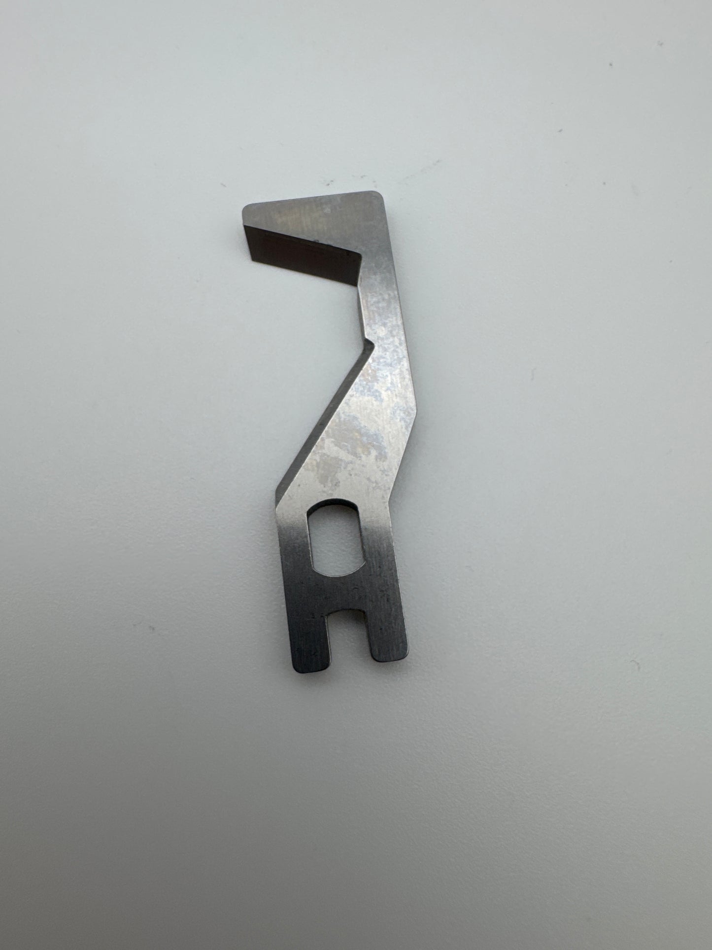 UPPER KNIFE L850 L860 L890 - 0341515100