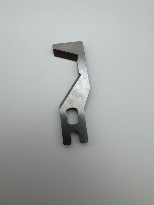 UPPER KNIFE L850 L860 L890 - 0341515100