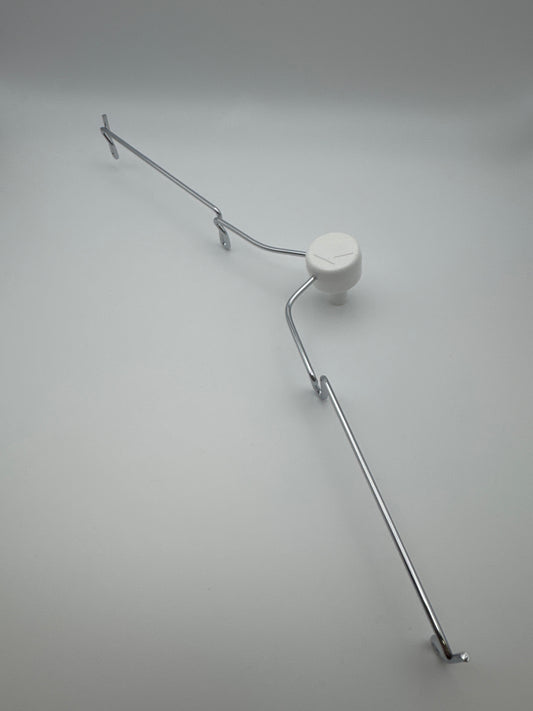 SPOOL HOLDER THREAD GUIDE 1100 - 5020105435