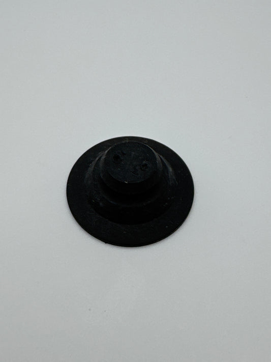 RUBBER CUSHION FOOT #412305001