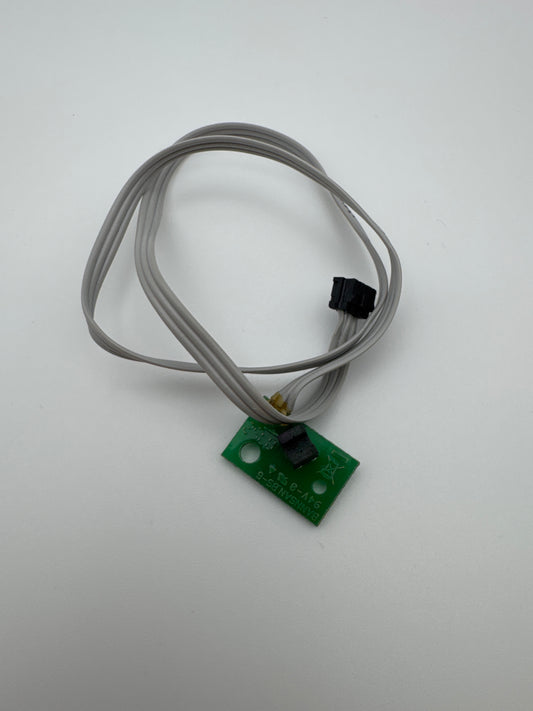 ASSY THREAD SENSOR BRD CV 2.0 - 413017602