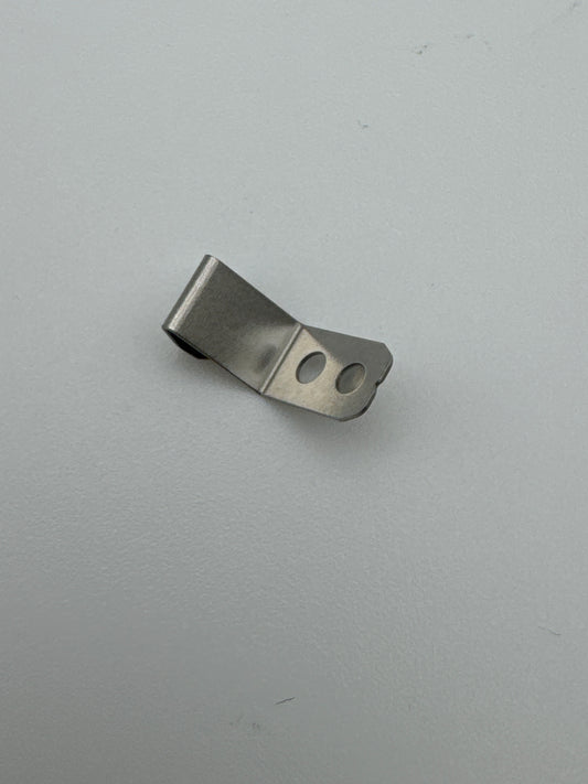 BERNINA STITCH PLATE CLAMP CLASSIC - 007875.53.00