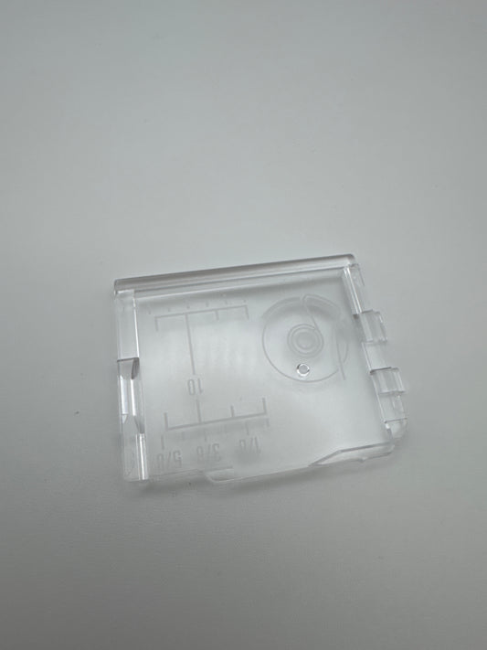 Slide Plate- 750036012