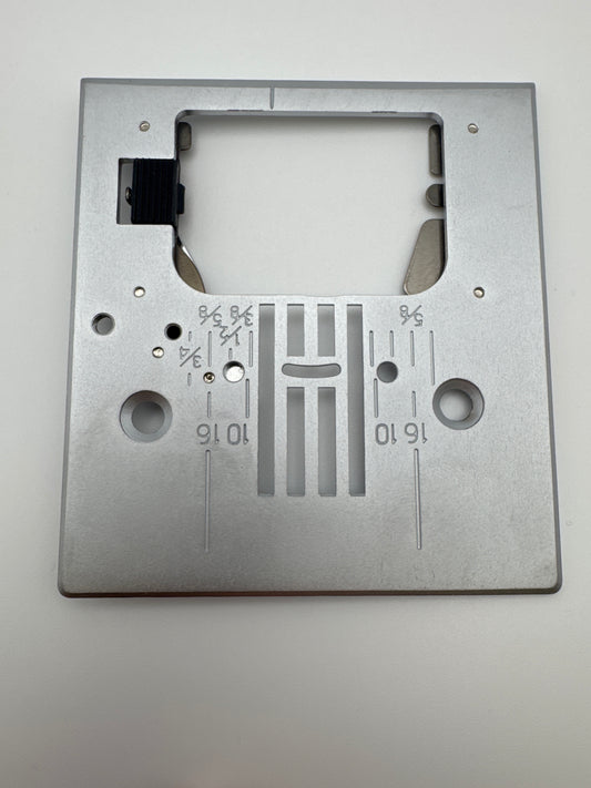 NEEDLE PLATE - Pn# 270087106