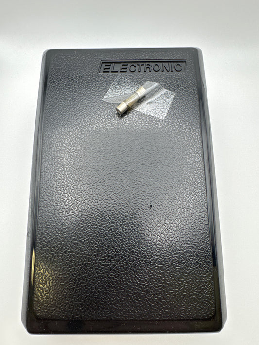 Foot Control, Alphasew - 6092FC