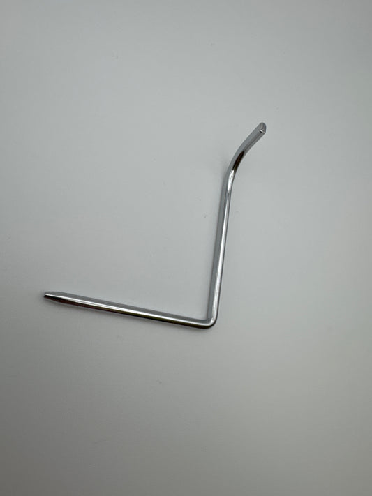 SEAM GUIDE LEFT - 5020100681