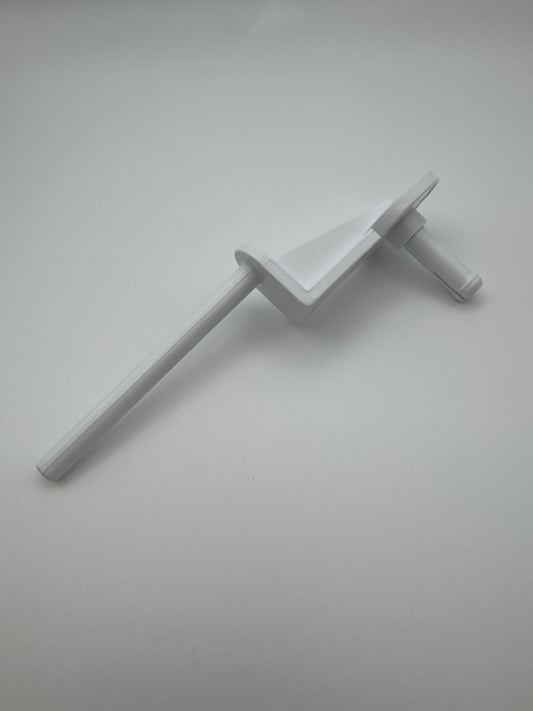 SPOOL PIN VERTICAL 0303355000