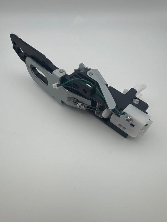 COUPLER CARRIAGE ASSM 7SER NEW - 0335747200