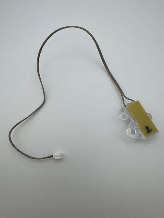 LED HOLDER CPL, RIGHT #413137904