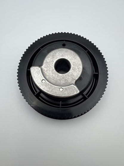 Belt wheel (unit)  - 866628008