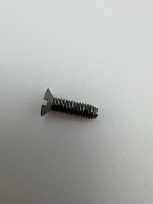 Needle Plate Set Screw - 820390109