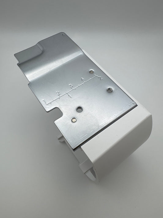 Huskylock S25 CUTTER COVER FOR COVERSTITCH - 416373901