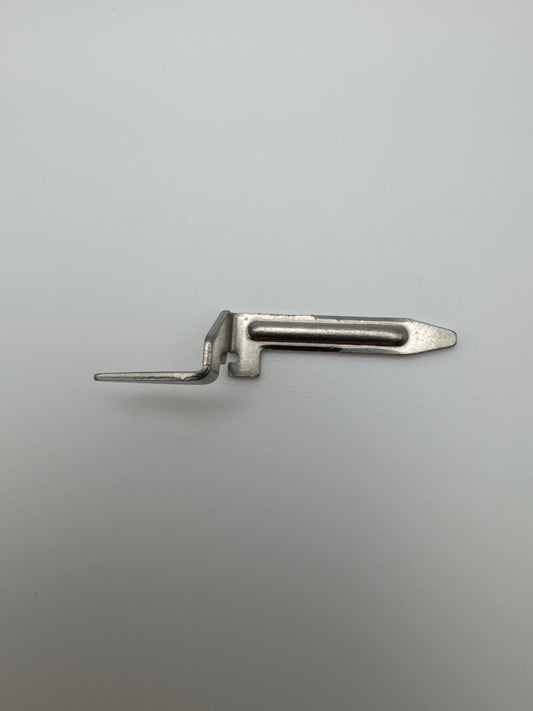 DETACHABLE INSERT PLATE - 270 072391