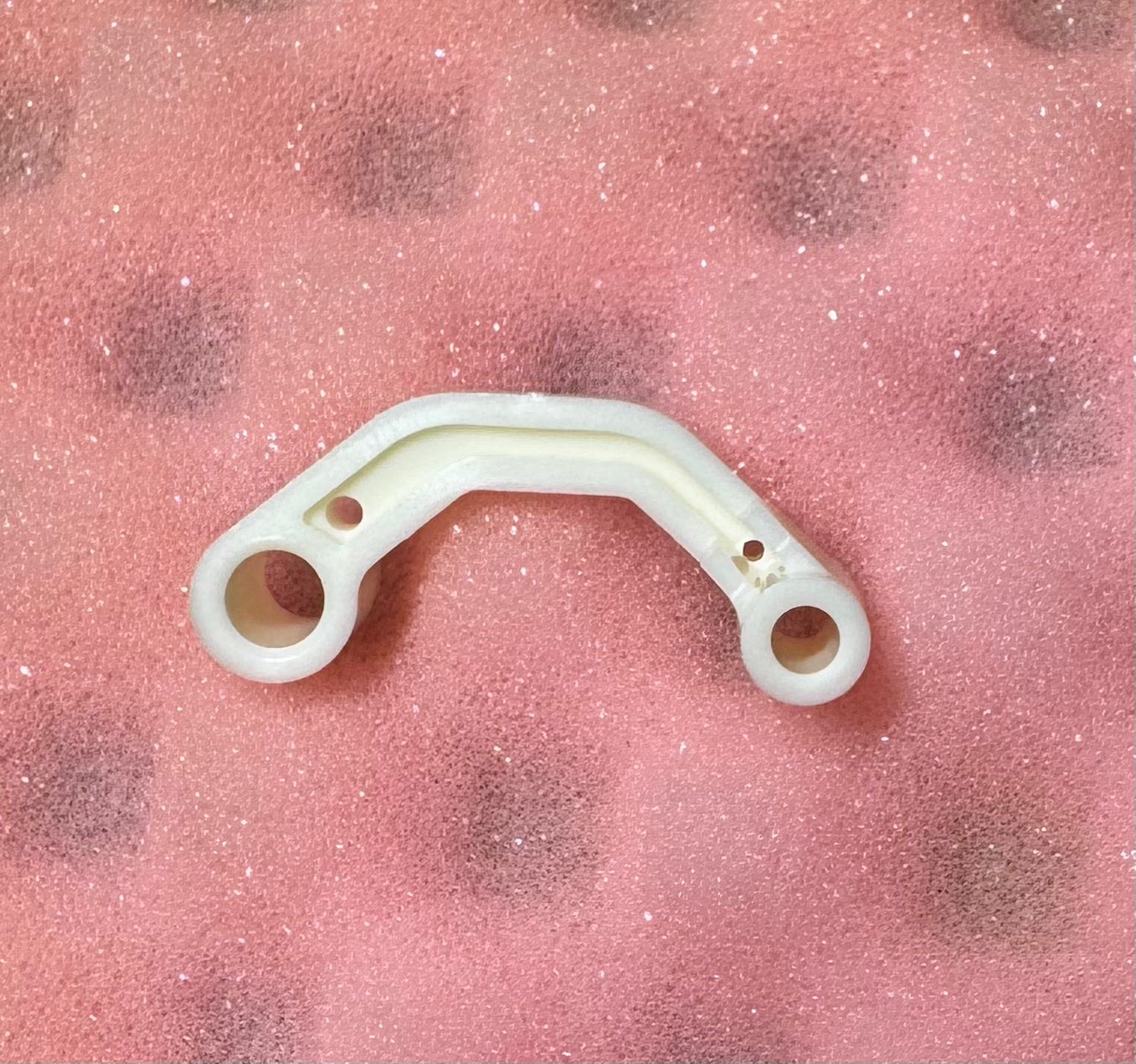 BABY LOCK THREAD TAKE-UP LEVER LINK #XF8744001