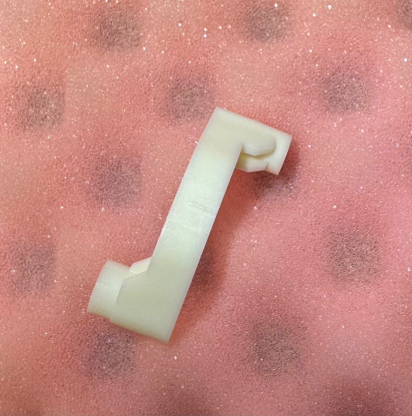 BABY LOCK THREAD TAKE-UP LEVER LINK #XF8744001