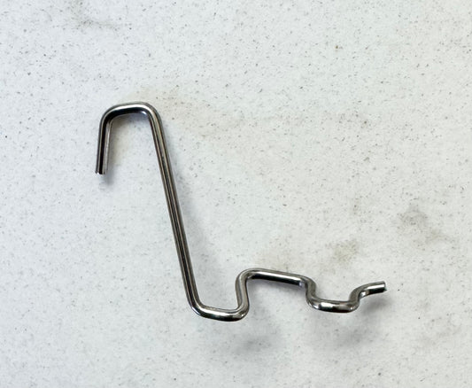 PFAFF FACE PLATE THREAD GUIDE - #68019416