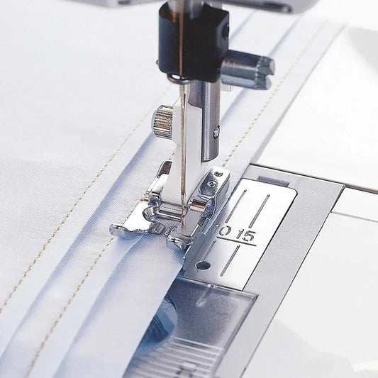 Husqvarna Viking Edge Stitching Foot #412796745