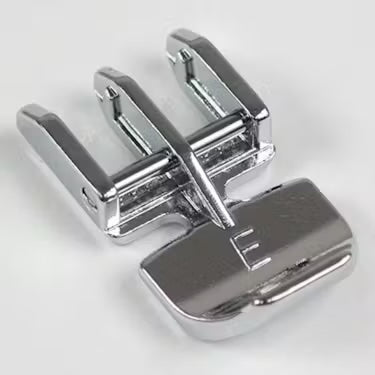 Husqvarna Viking - Zipper Foot E for IDF (9) #68011895